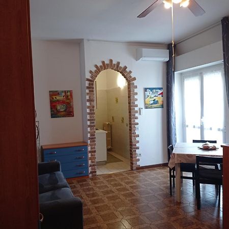 شقة La Casa Di Dario بيرو المظهر الخارجي الصورة