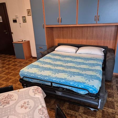 شقة La Casa Di Dario بيرو المظهر الخارجي الصورة