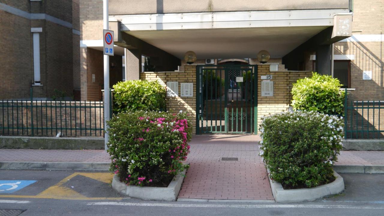 شقة La Casa Di Dario بيرو المظهر الخارجي الصورة