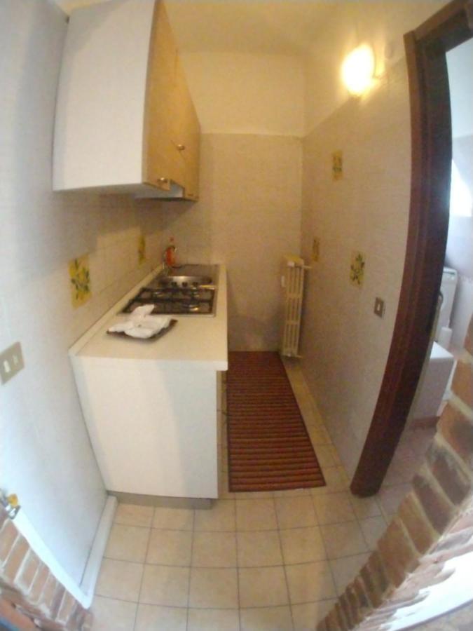 شقة La Casa Di Dario بيرو المظهر الخارجي الصورة