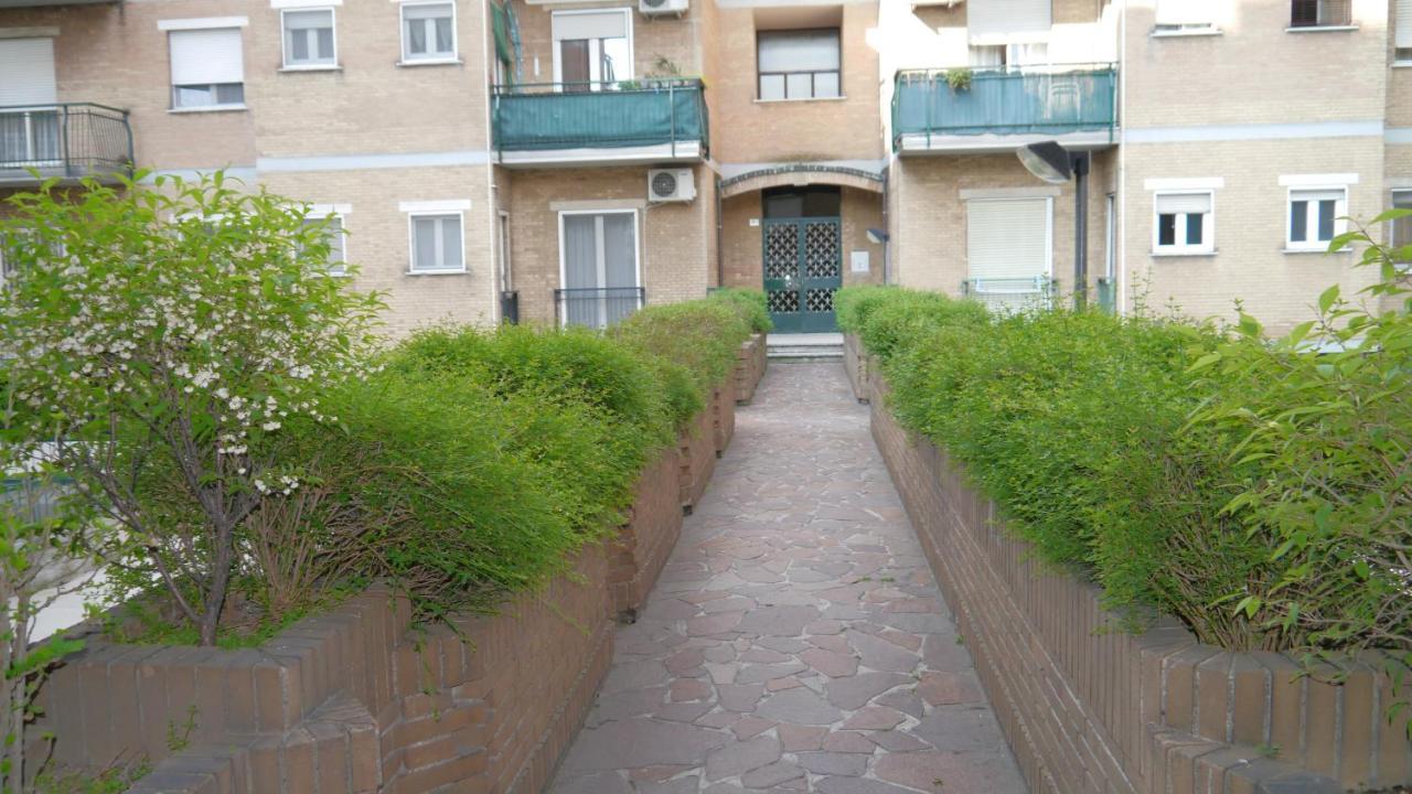 شقة La Casa Di Dario بيرو المظهر الخارجي الصورة