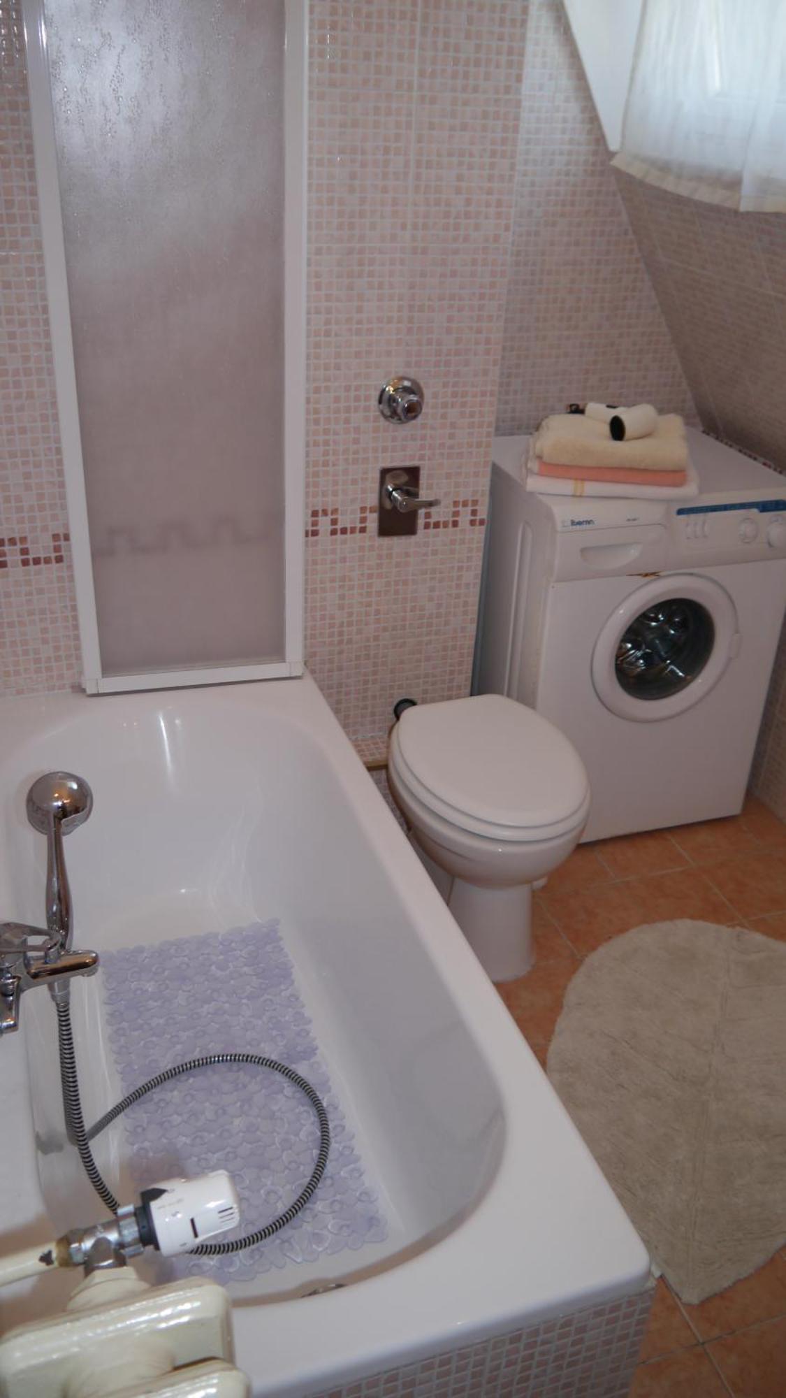 شقة La Casa Di Dario بيرو المظهر الخارجي الصورة