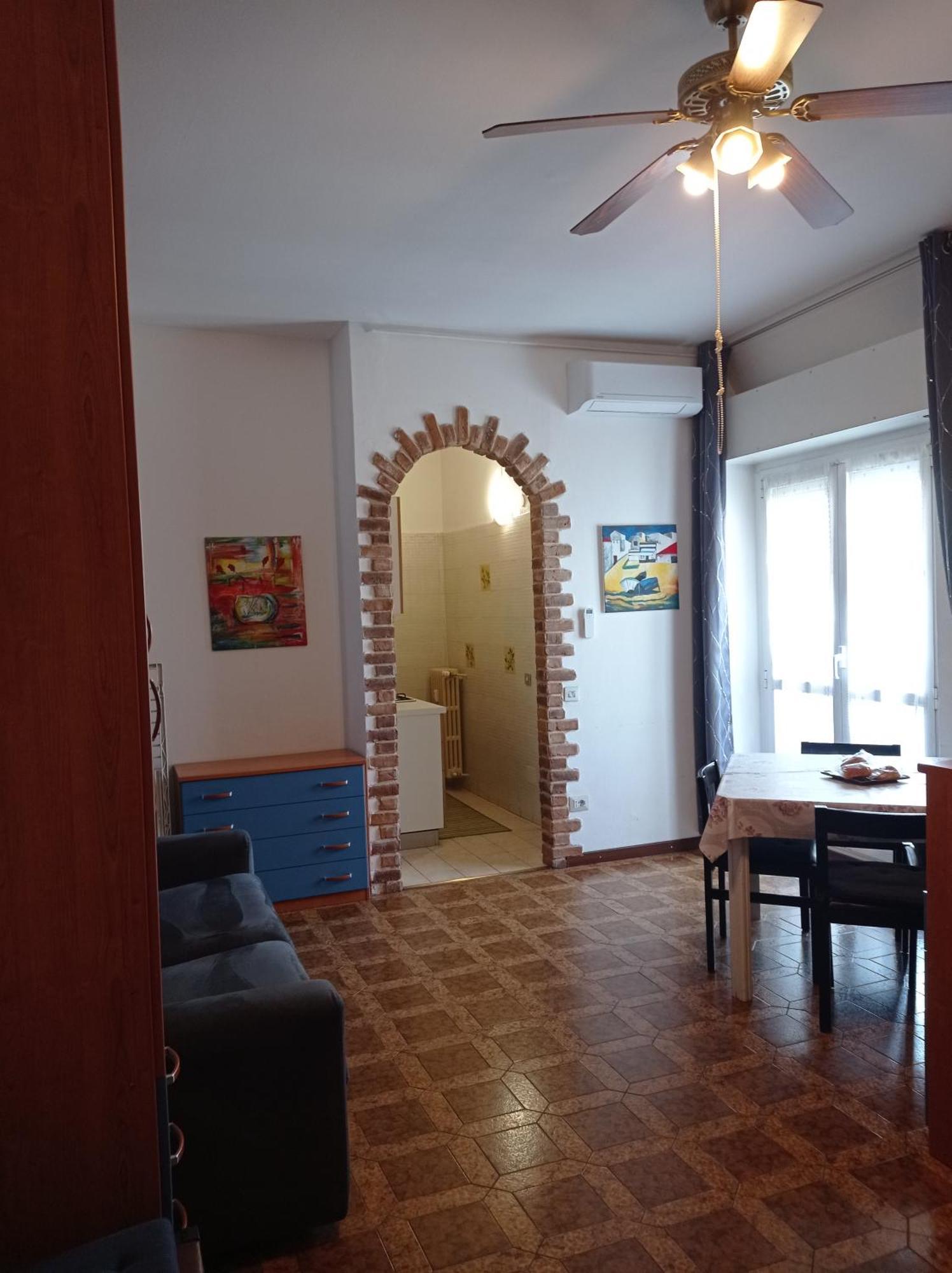شقة La Casa Di Dario بيرو المظهر الخارجي الصورة