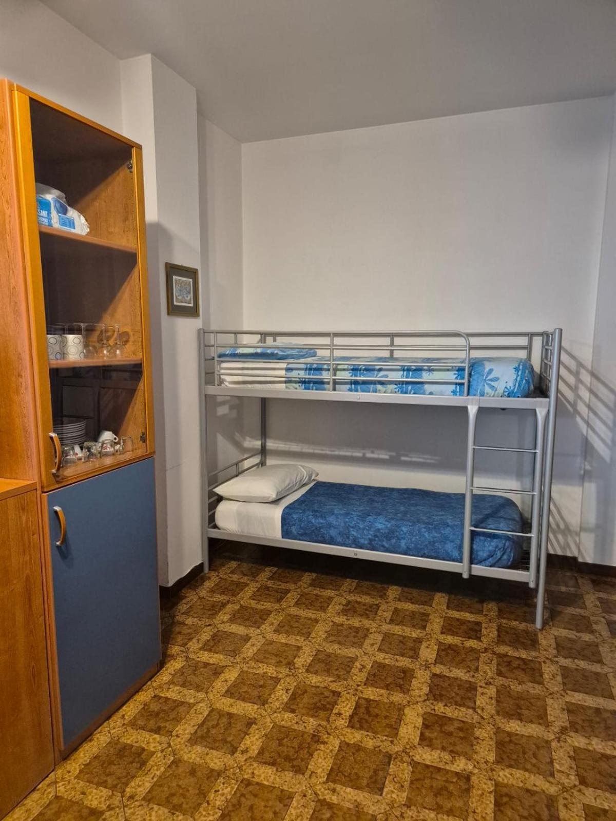 شقة La Casa Di Dario بيرو المظهر الخارجي الصورة