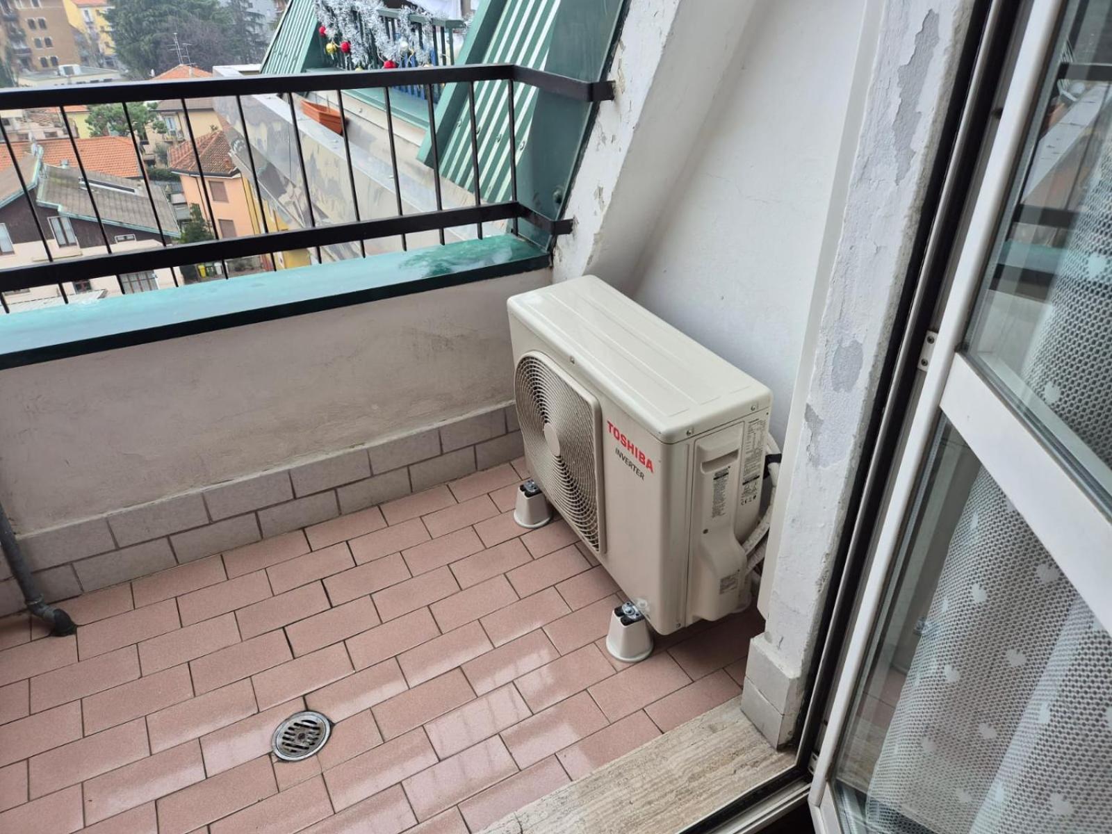 شقة La Casa Di Dario بيرو المظهر الخارجي الصورة